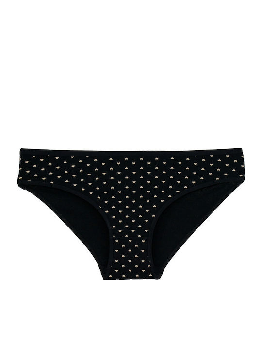 Γυναικεία Slip MultiPack Multicolour