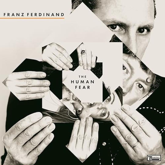 Franz Ferdinand Menschliche Angst 1 Vinyl