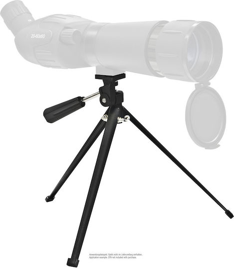 Επιτραπέζιο Τρίποδο Bresser 24cm