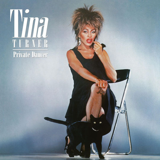 Tina Turner Private Dancer 1 Vinyl