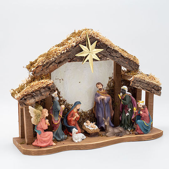 Manger