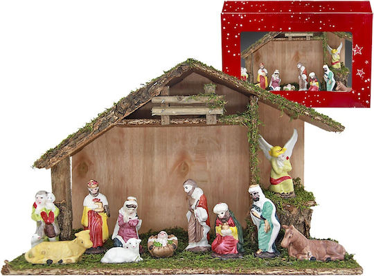 Manger 93-918