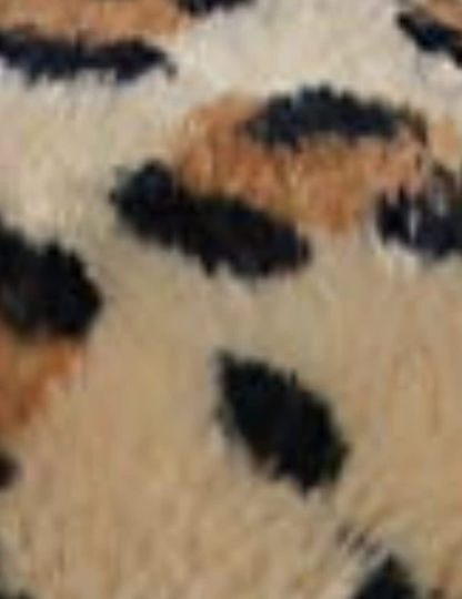 TY Λούτρινο Beanie Boos Λεοπάρδαλη για 3+ Ετών 15 εκ.