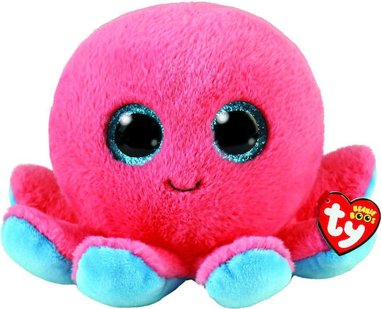 TY Plush Toy For 4+ Years 15 cm