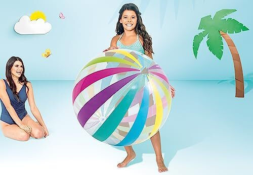 Water Ball 107cm