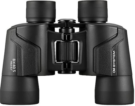 OM System Κιάλια 8x40mm