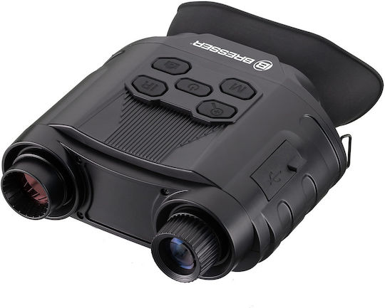Bresser Κикилия Explorer 130 3x10.5мм