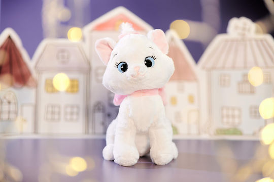 Simba Plüsch Disney Aristocats Marie Disney-Kuchenkatze 25 cm