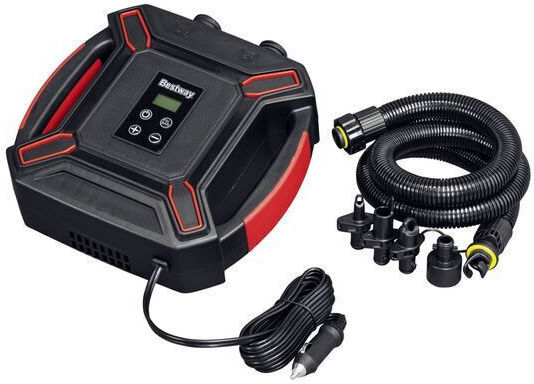 Bestway Electric Pump for Inflatables 12V