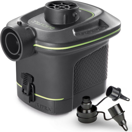 Intex Quick-Fill Electric Pump for Inflatables