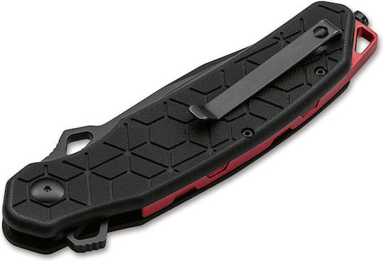 Boker Plus Μαχαίρι Μαύρο
