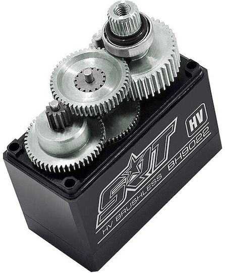 Servos