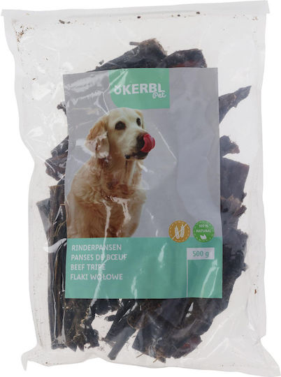 Kerbl Лакомства на пръчка за Кучета с Говеждо месо 500gr