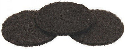 Eheim Biological Porous Material for Aquarium Filtering with Activated Carbon 3pcs