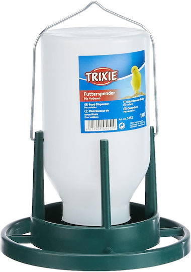 Trixie Karmidlo Feeder Birds For Outdoor Use 20cm 1000ml 5452