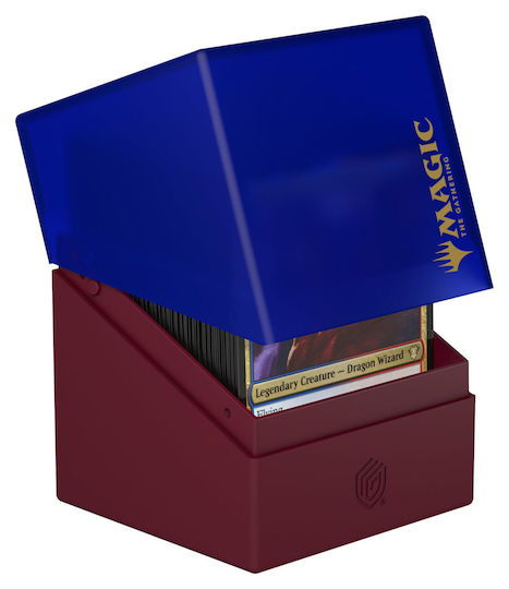 Ultimate Guard Boulder 100+ Magic the Gathering Deck Box Standard Size