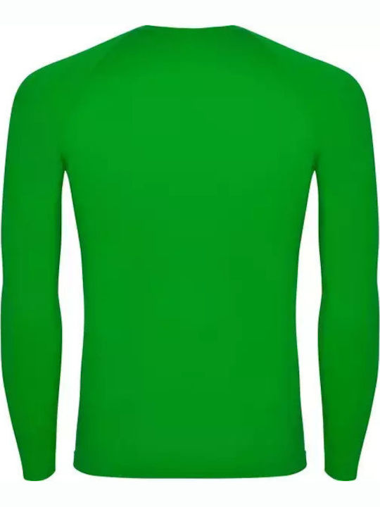 Roly Мъжка блуза Fern Green Roly Мъжка блуза Fern Green