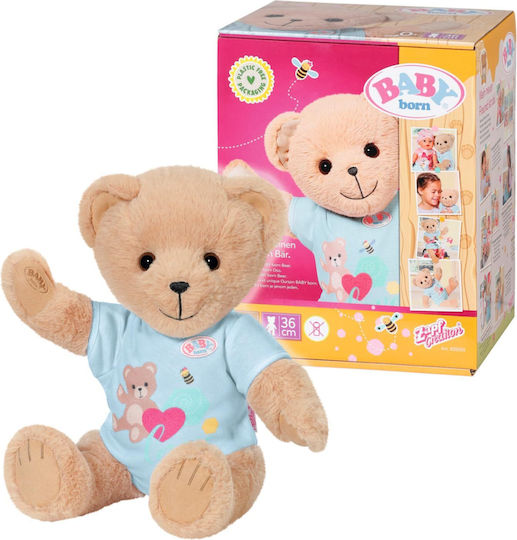 Baby Born Bär Blau
