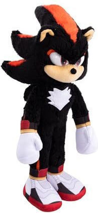 Jakks Pacific Plüsch Sonic der Igel 32 cm