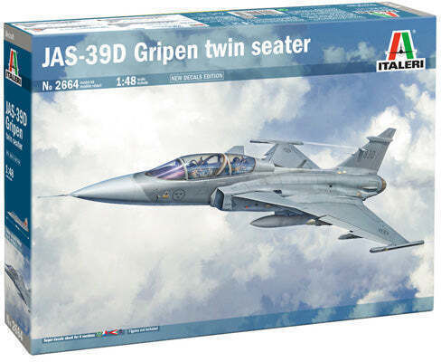 Italeri Φιγούρα Μοντελισμού σε Κλίμακα 1:48 3.9x3.9εκ.