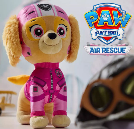 Spin Master Plush Patrol