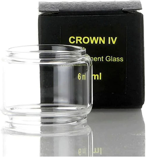 Uwell Crown Ersatzverdampfertank 6ml 1Stück