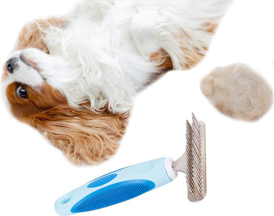 Χτένα Trimmer Μεγάλης Τρίχας Σκύλου Γάτας
