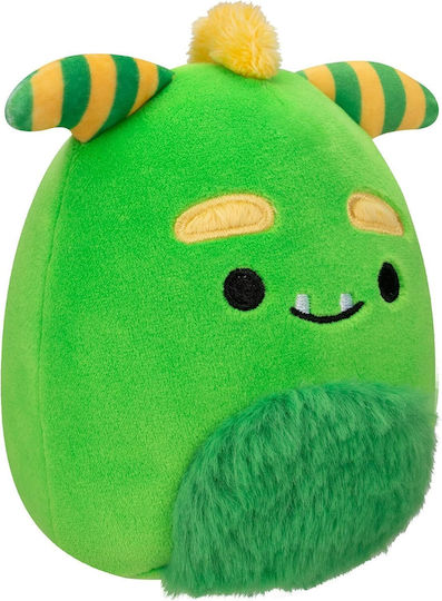 Jazwares Плюшена Squishmallows Хелоуин за 3+ Години 19 см