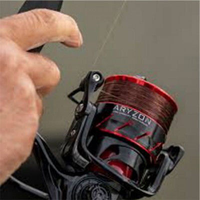 Nytro Μηχανισμός Ψαρέματος για Spinning / Shore Jigging / Casting / Καθετή