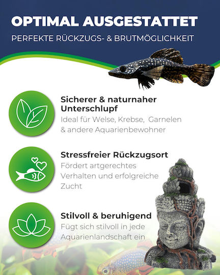 Hobby Aquarium Dekor