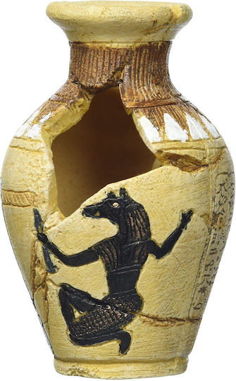 Wave Egypt Amphora Διακοσμητικό Ενυδρείου