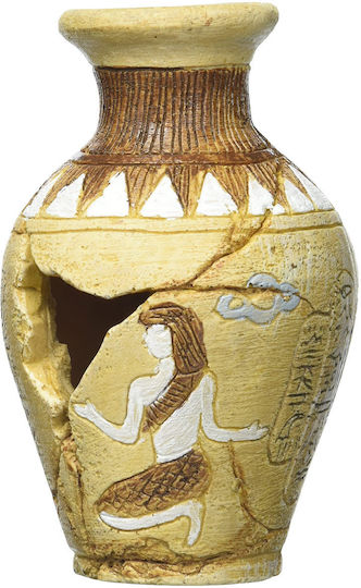 Wave Egypt Amphora Διακοσμητικό Ενυδρείου