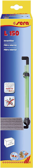 Sera L150 Internal Filter for Aquariums up to150lt