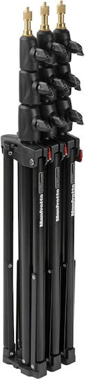 Manfrotto 1051BAC Tripod - Mini