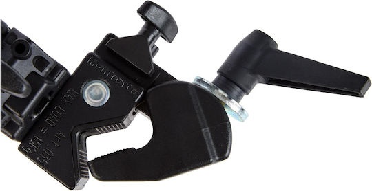Manfrotto Double Super Clamp Tripod Accessories