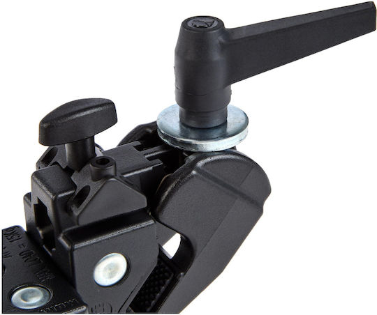 Manfrotto Double Super Clamp Tripod Accessories