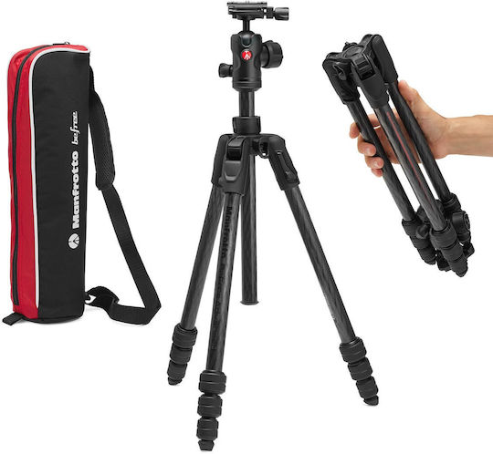 Manfrotto Stativ - Mini