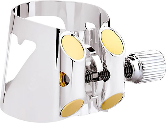 Vandoren LC01P Optimum Ligaturen