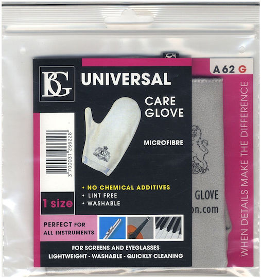 BG Care Cloth