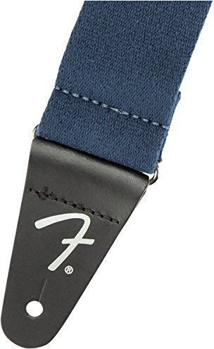 Fender Strap Син