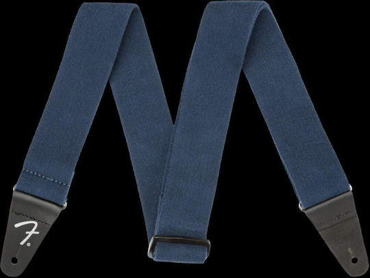 Fender Strap Син