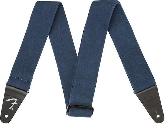 Fender Strap Син