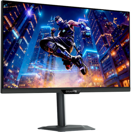 Gigabyte M27UP EK IPS HDR Монитор 27" 4K 3840x2160 160Hz с Време на реакция 1ms GTG
