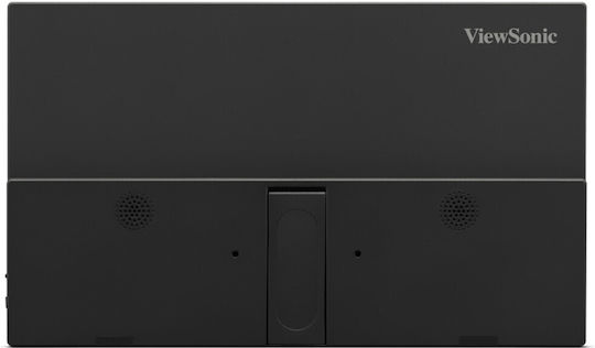 Viewsonic VA1650 IPS Tragbarer Monitor 16" FHD 1920x1080 mit Reaktionszeit 7ms GTG
