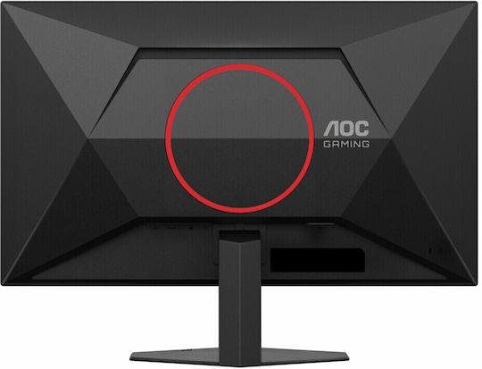 AOC 27G4HRE IPS HDR Gaming Monitor 27" FHD 1920x1080 200Hz με Χρόνο Απόκρισης 1ms GTG