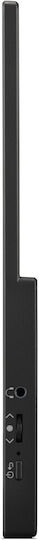 Viewsonic VA1650 IPS Tragbarer Monitor 16" FHD 1920x1080 mit Reaktionszeit 7ms GTG