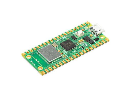 Pico Wireless Kit Εκπαιδευτικά Kit