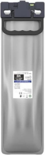 Epson WorkForce Pro EM/EP-C800R Original InkJet Printer Ink Black (C13T11P140)