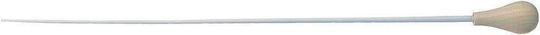 Gewa Oak Drumstick Maestro Baton 41cm in White Color