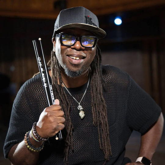 Vic Firth Sput Robert Searight Signature Μπαγκέτες